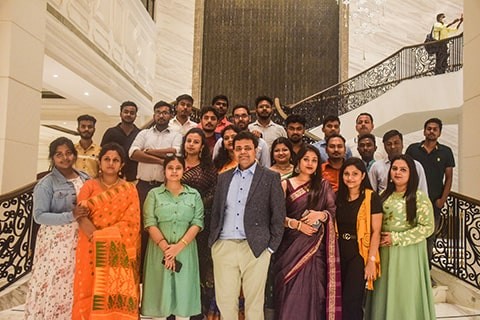 11th-Foundation-Day-special-Dinner-Party