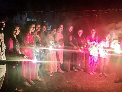 Diwali-Celebration-at-Office