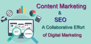 SEO and Content Marketing