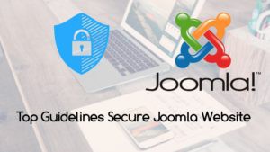 Joomla Security